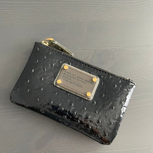 Marc by Marc Jacobs Key Pouch - Picture 1 of 5